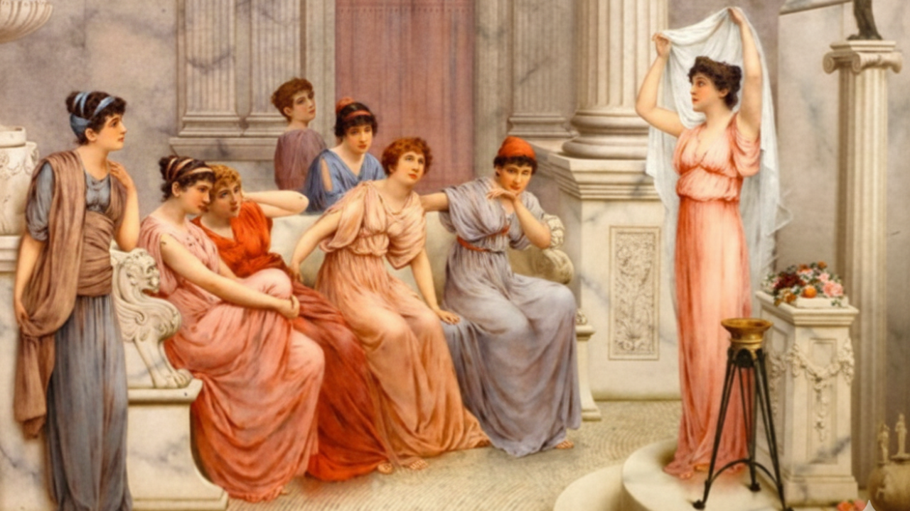 Women, Power, and the Long Road to Equality