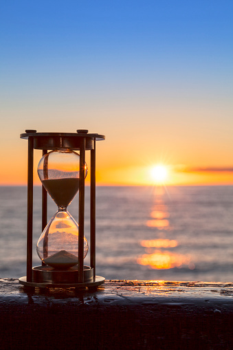 La obsesión moderna por el tiempo y lo que el Antiguo Egipto ya había entendido