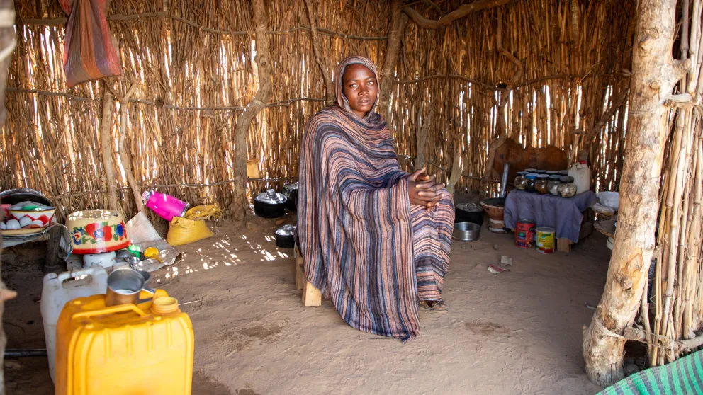 Kufra: el oasis donde el desierto todavía sabe responder