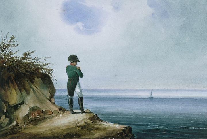 Cuando una nación histórica no se doblega, el imperio pierde la racionalidad y empieza a desbarrar